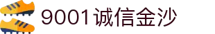 9001诚信金沙(中国)有限公司